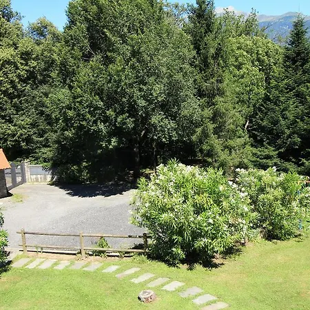 Nyaraló Oasi Del Boscone