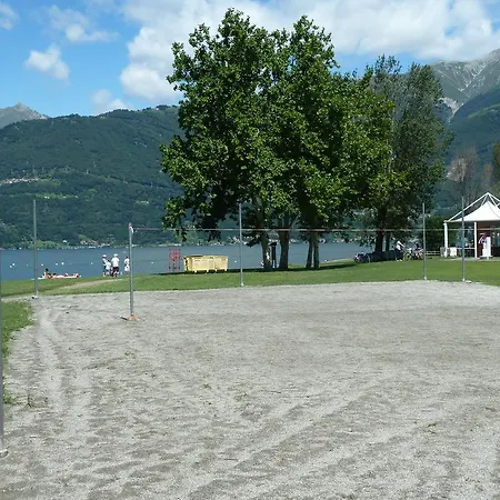 Ferienhaus Oasi Del Boscone *