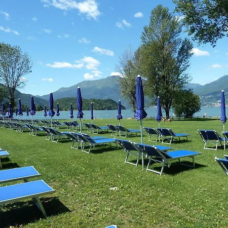 Ferienhaus Oasi Del Boscone
