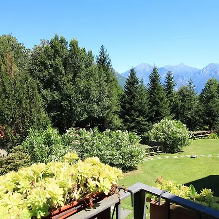 Oasi Del Boscone Ferienhaus *