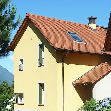 Ferienhaus Oasi Del Boscone Colico