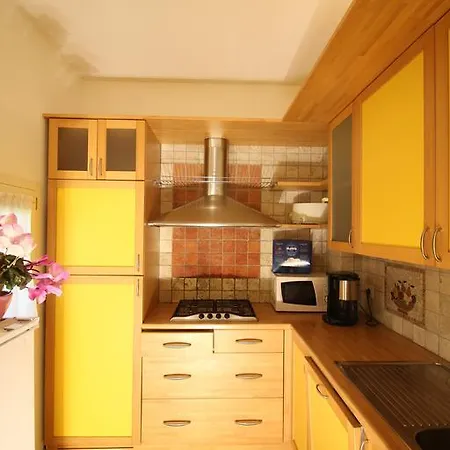 Ferienhaus Oasi Del Boscone *
