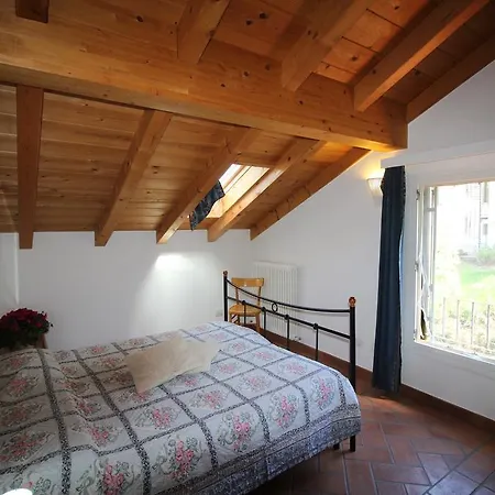 Ferienhaus Oasi Del Boscone Colico