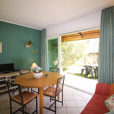 Ferienhaus Oasi Del Boscone